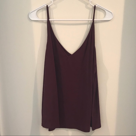 bp Tops - BP Tank Top